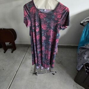 Lularoe Carly Size S
